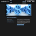 BUSINESS WEB TEMPLATE 02